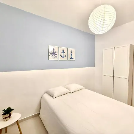 3 Bedroom In Portimao, Algarve By Salam Apartmán *