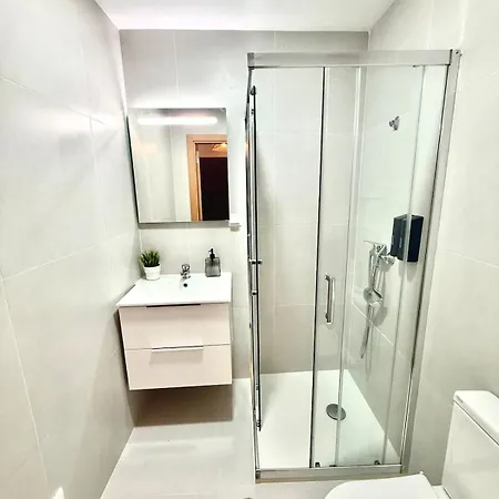 Lägenhet 3 Bedroom In Portimao, Algarve By Salam *