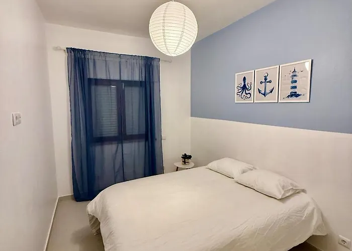 3 Bedroom In Portimao, Algarve By Salam Portimão