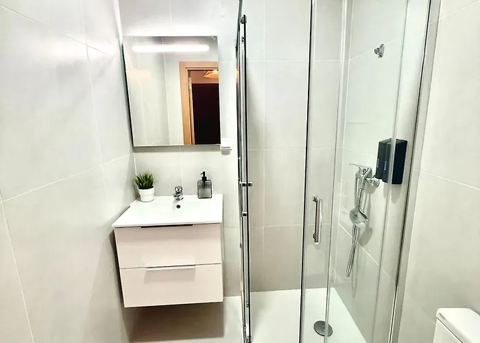 Lägenhet 3 Bedroom In Portimao, Algarve By Salam *