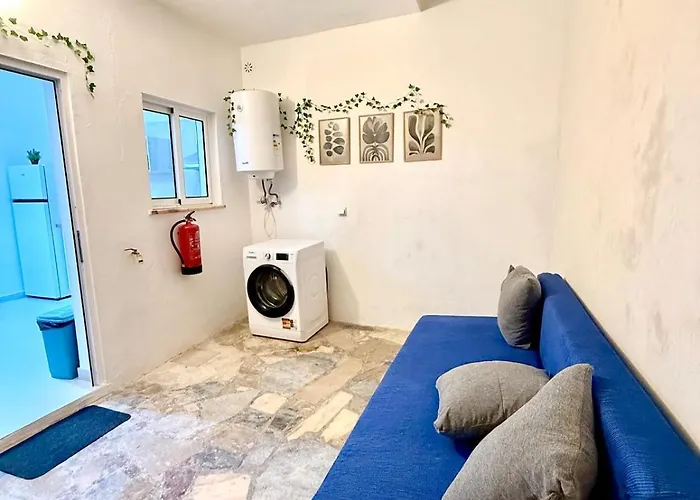Lägenhet 3 Bedroom In Portimao, Algarve By Salam Portimão