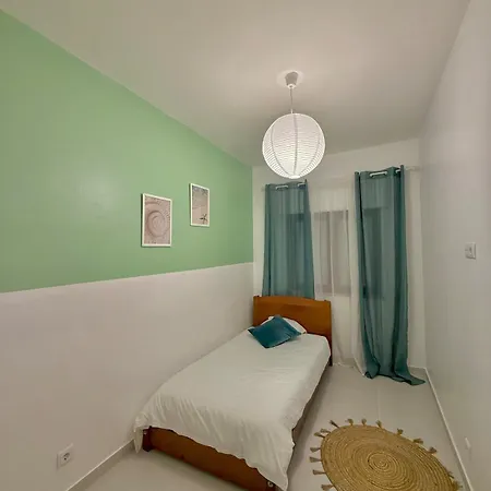 3 Bedroom In Portimao, Algarve By Salam شقة